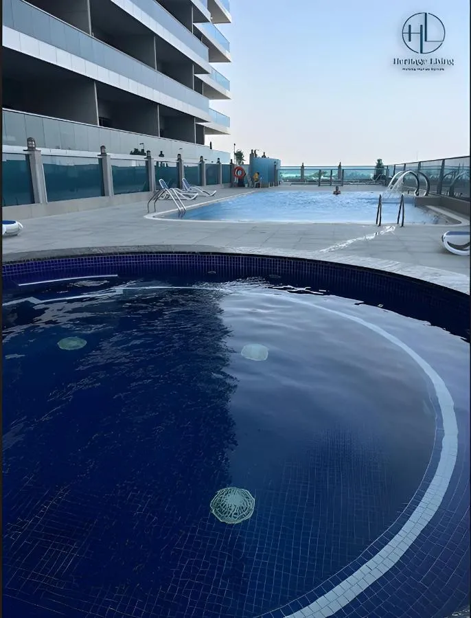 ⁨Downtown Living - Business Bay 1BR⁩ — صورة 22