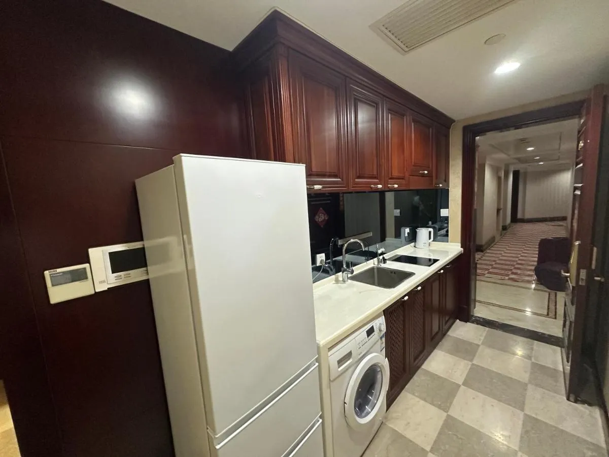 كينغسو شانغهاي ماين برانتش — صورة 4