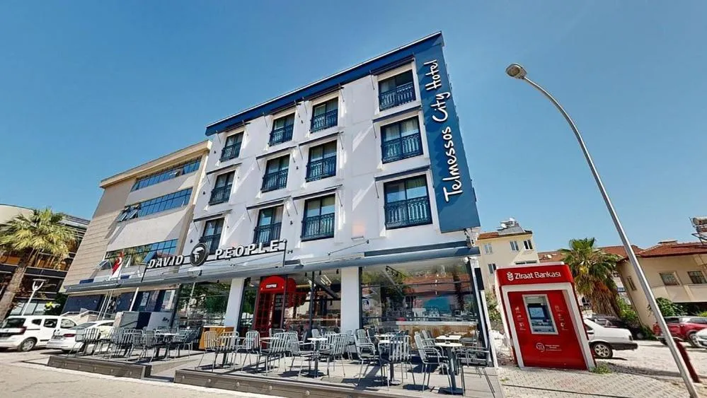 فندق تلميسوس سيتي للبالغين فقط - فتحية، تركيا