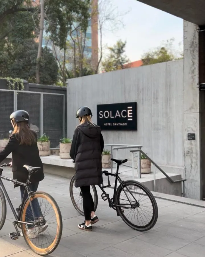 إيس سانتياغو — صورة 3