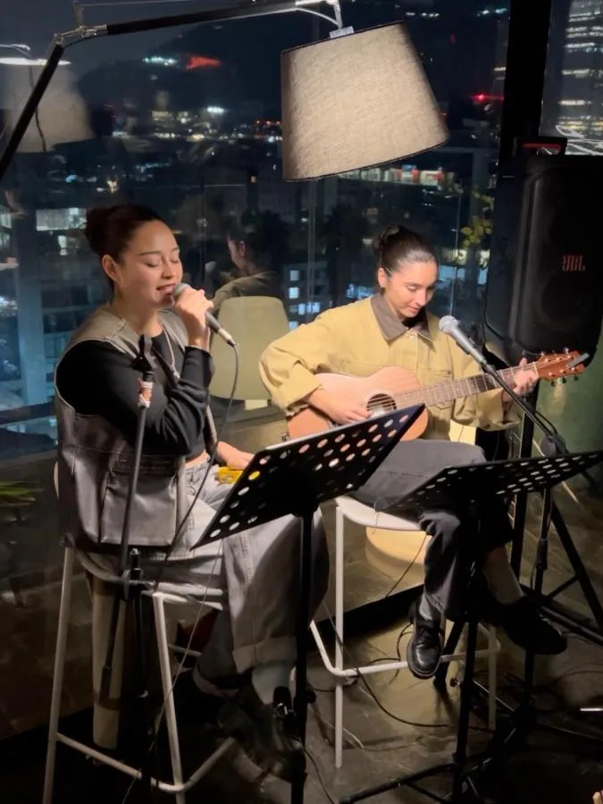 إيس سانتياغو — صورة 2