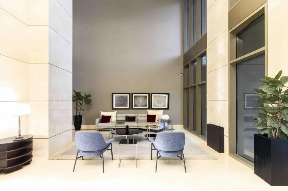 Palm Jumeirah, Fancy 2 Bedroom suite! — صورة 3