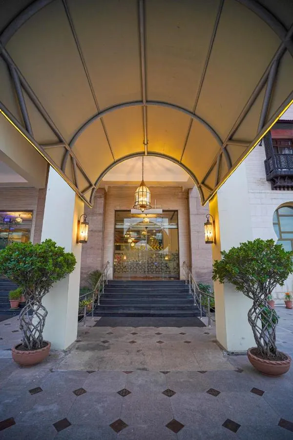 فندق رامادا ويندهام إسلام آباد - إسلام آباد، باكستان