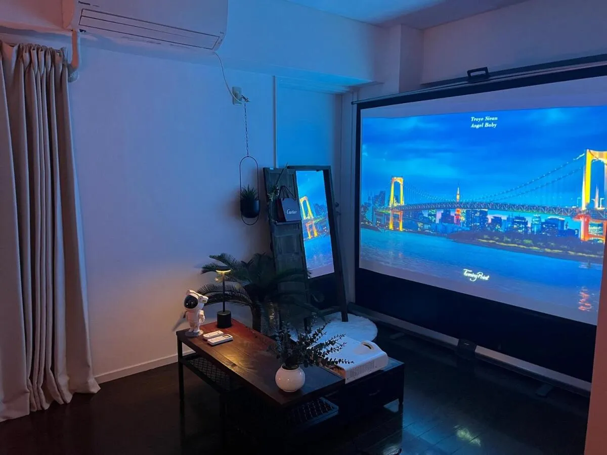 ⁨شقة هيغاشيناكانو⁩ — صورة 10