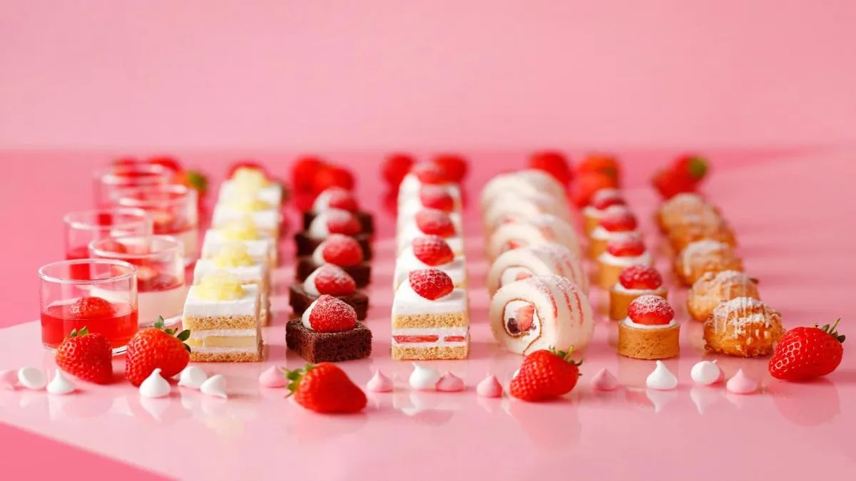 فندق نيو أوتاني طوكيو - برج الحديقة — صورة 2