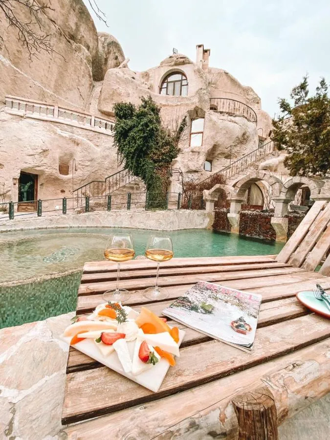 ⁨ساببادوسيا غاميراسو سافي هوتيل⁩ — صورة 10