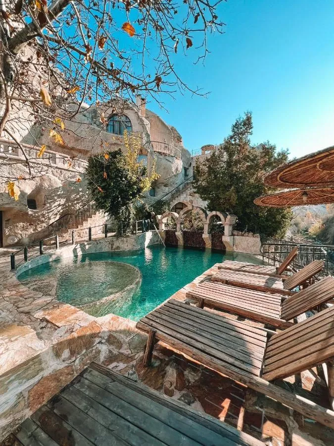 ⁨ساببادوسيا غاميراسو سافي هوتيل⁩ — صورة 9