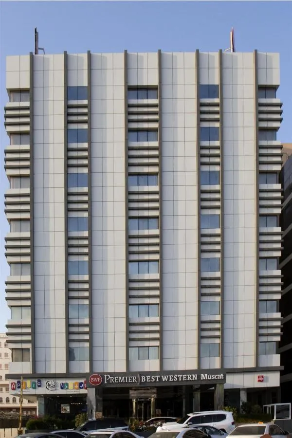 بست ويسترن بريمير موسكات — صورة 4