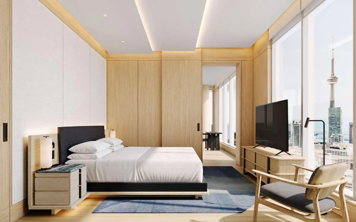 نوبو تورونتو — صورة 3