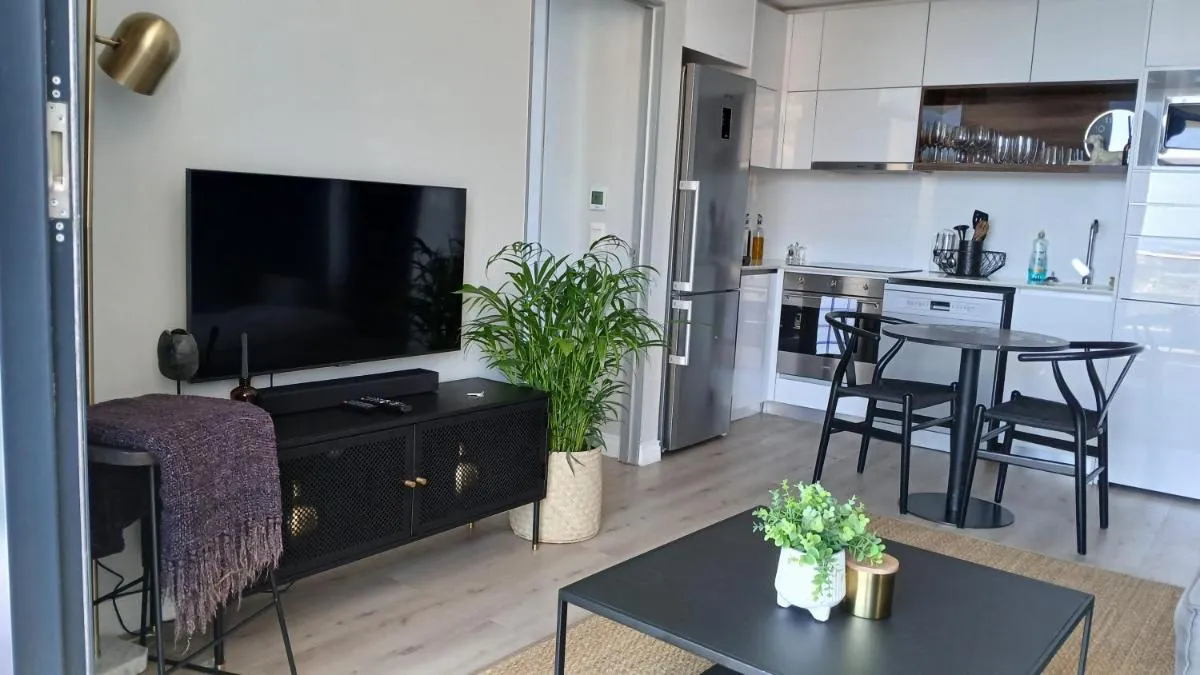 سيتي سليك هيديواي — صورة 2