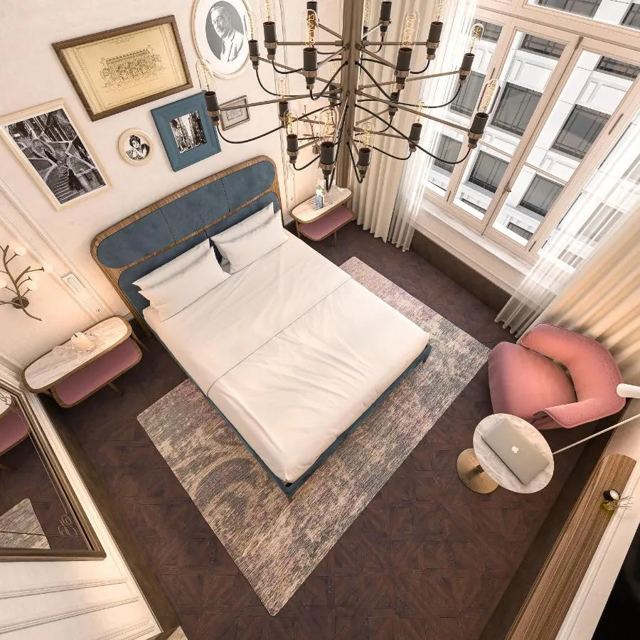 Les Temps Istanbul Karakoy, Curio Collection By Hilton — صورة 2