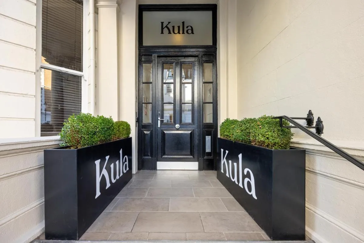 ستاي كولا لوندون كنسينغتون - لندن، المملكة المتحدة