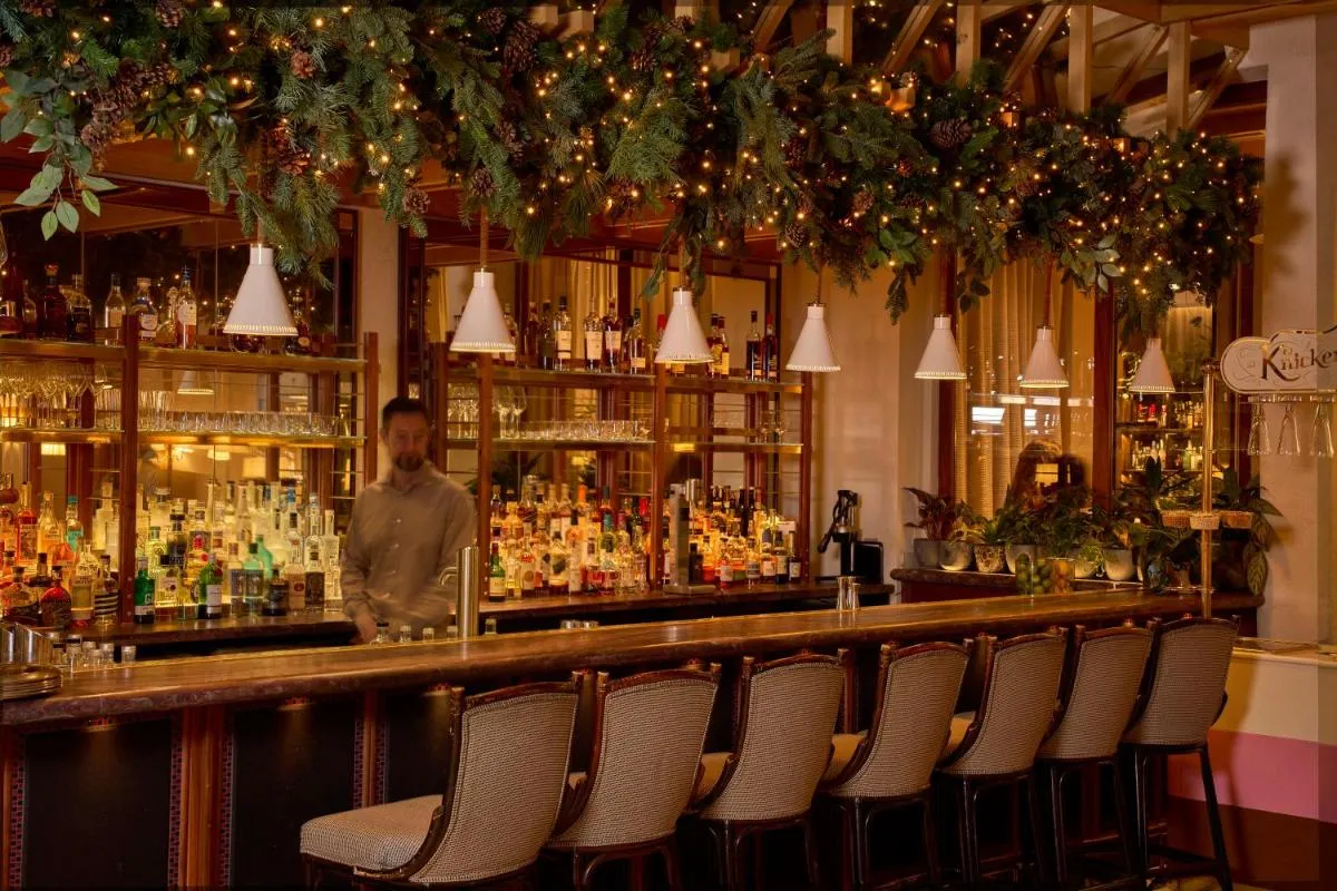 1 هوتيل مايفير — صورة 4