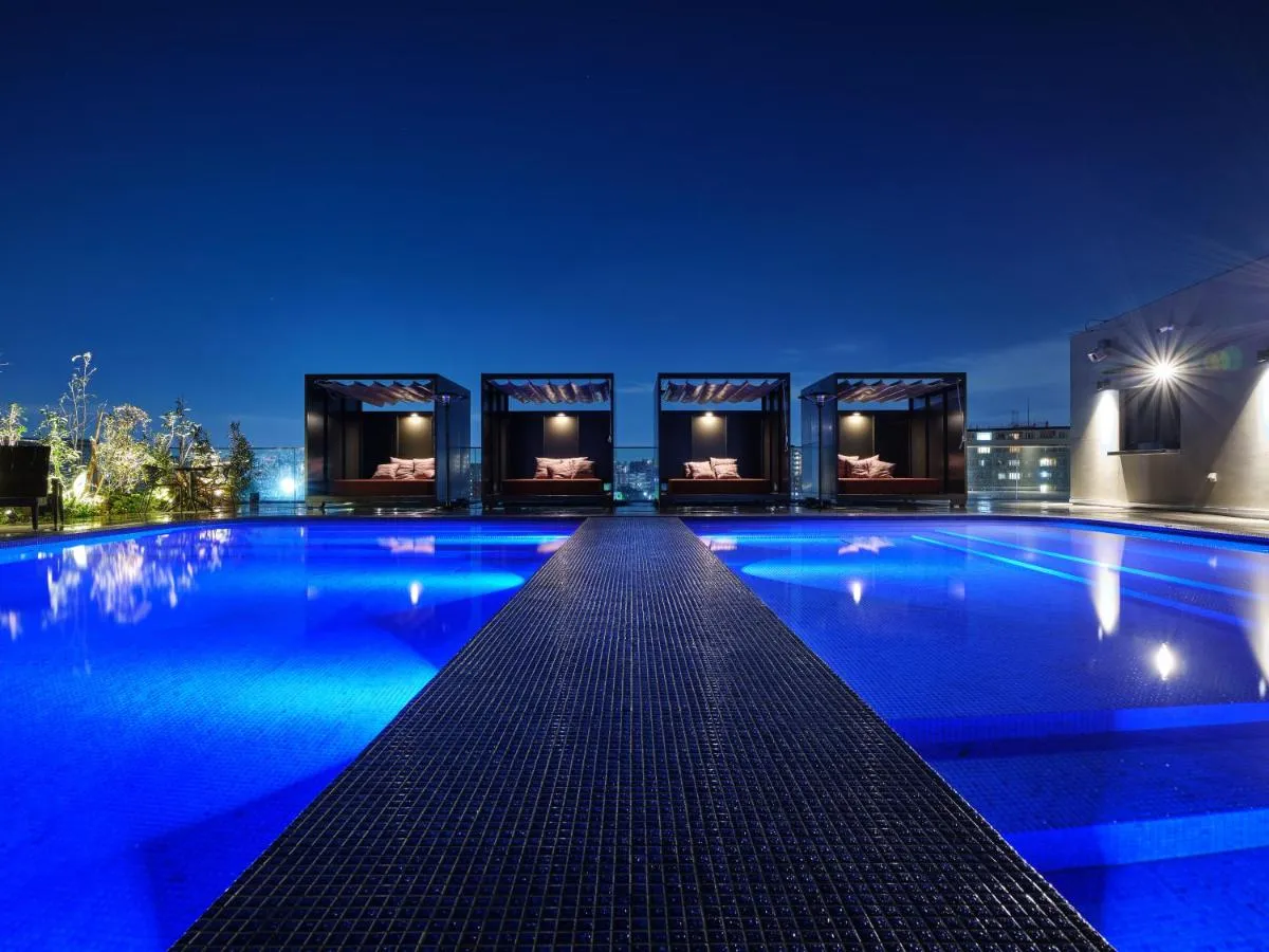 فندق MONday مايهاما — صورة 2