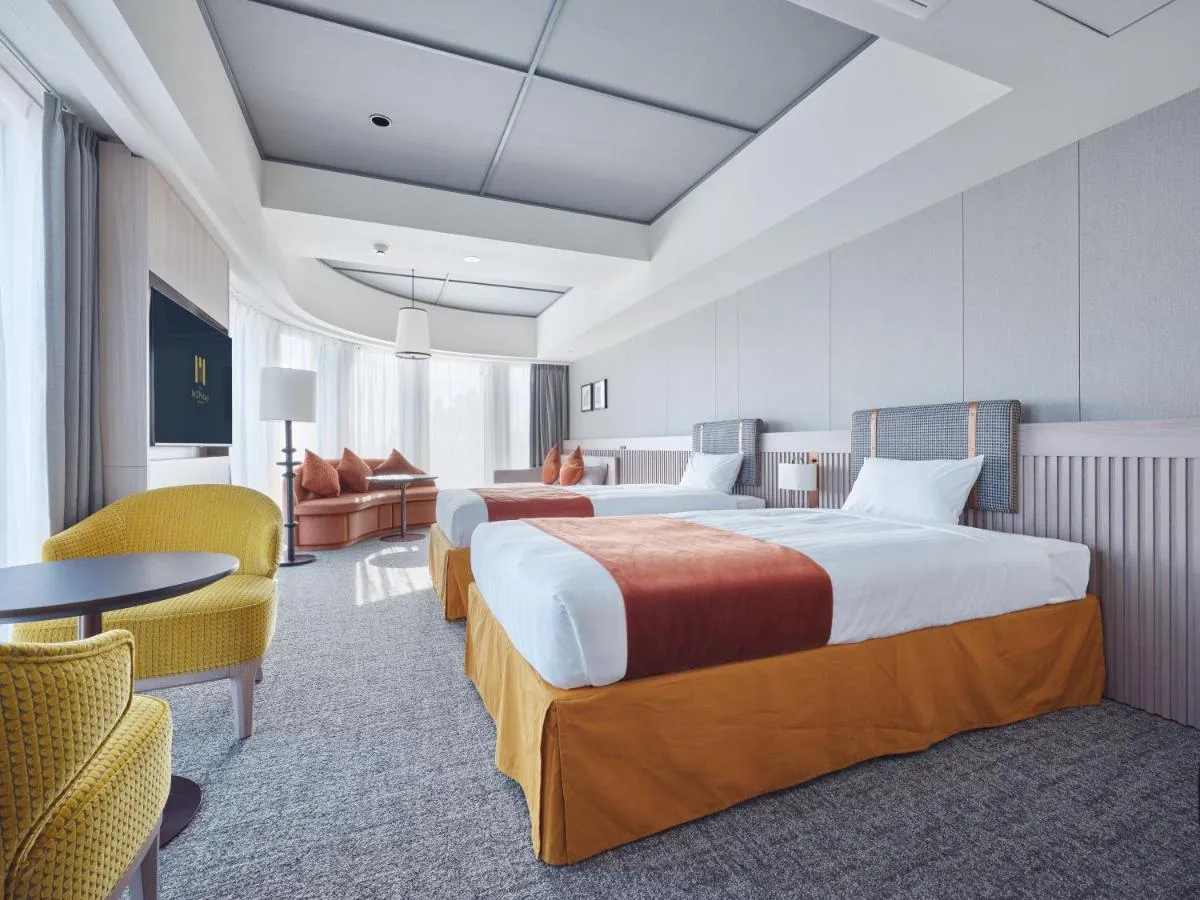 فندق MONday مايهاما - طوكيو، اليابان