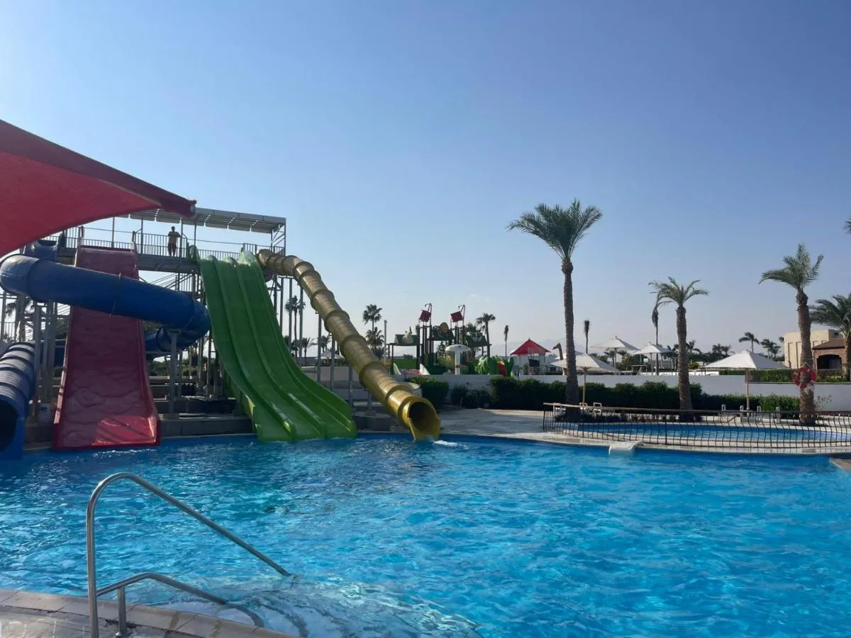 ⁨ينفيديا كورال بيتش تيران⁩ — صورة 69