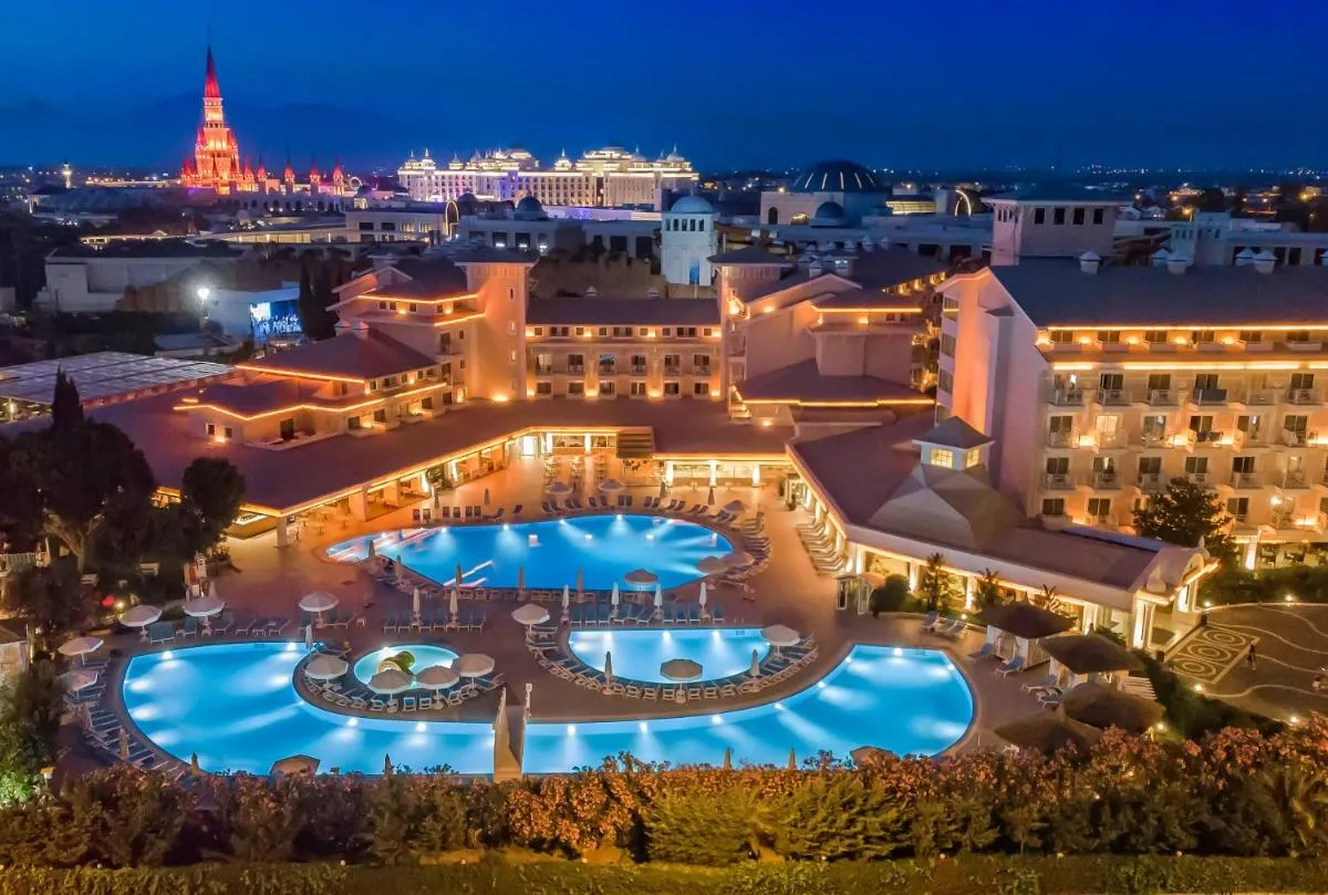 Innvista Hotels Belek — صورة 3