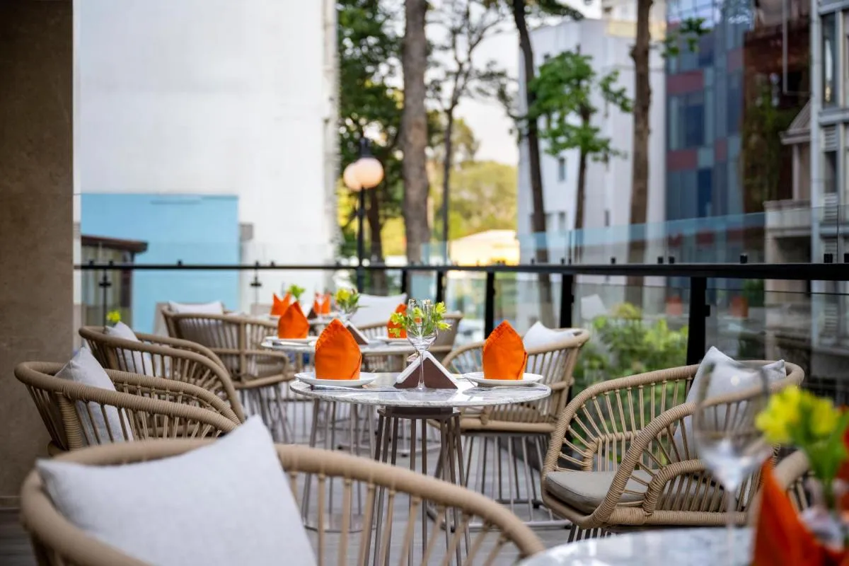 هارموني سايغون و سبا — صورة 2