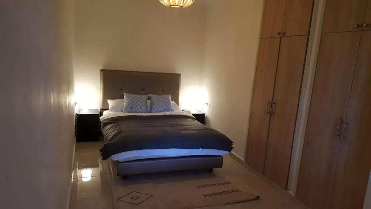 إيتوال د مارراكتش - مراكش، المغرب