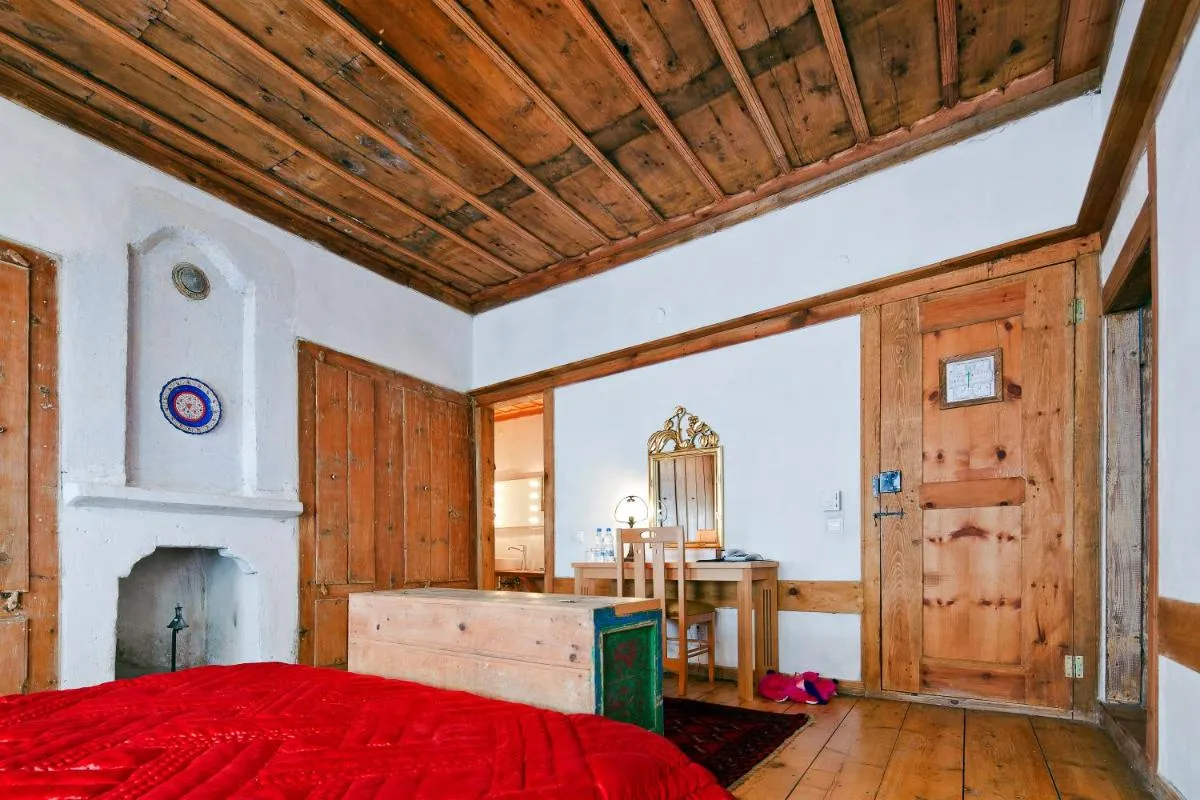 ⁨Gulevi Safranbolu Heritage Hotel⁩ — صورة 7