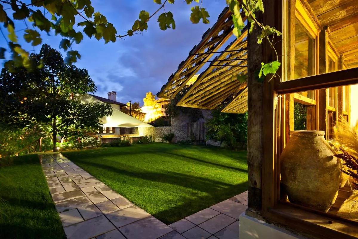 ⁨Gulevi Safranbolu Heritage Hotel⁩ — صورة 9