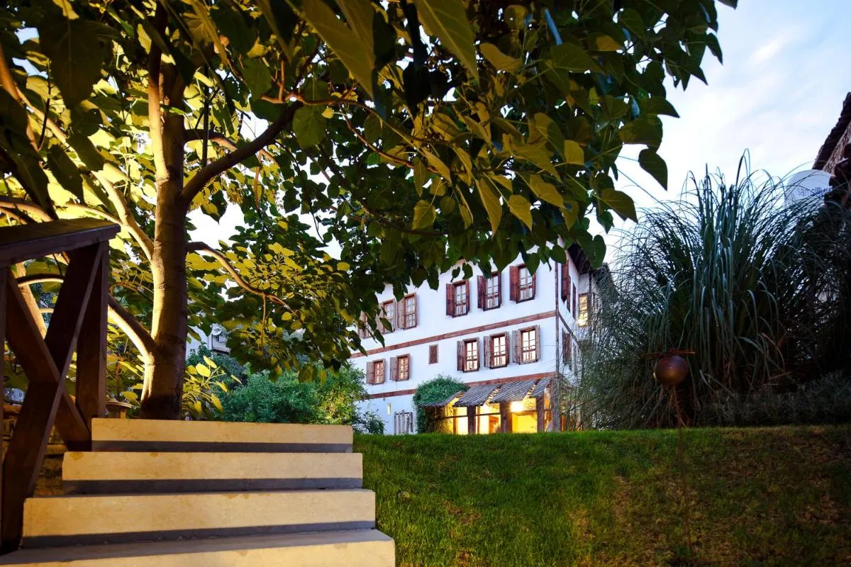Gulevi Safranbolu Heritage Hotel — صورة 3