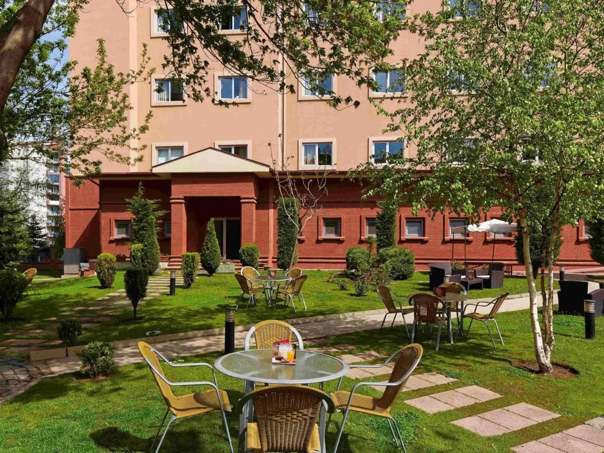 ⁨إيبيس Eskisehir⁩ — صورة 21