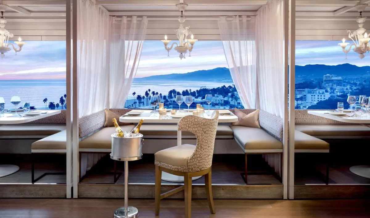 هونتلي سانتا مونيكا بيتش — صورة 2