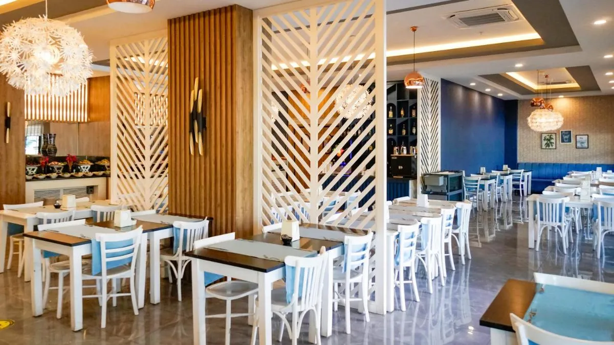 Istanbul Beach Hotel-Sweet Home Apart — صورة 3