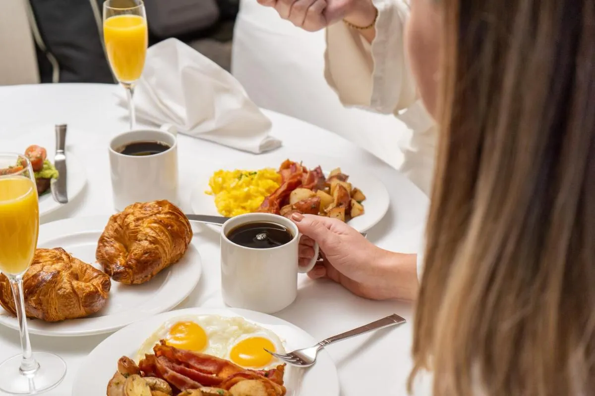 فندق شيراتون جدة - جدة، السعودية