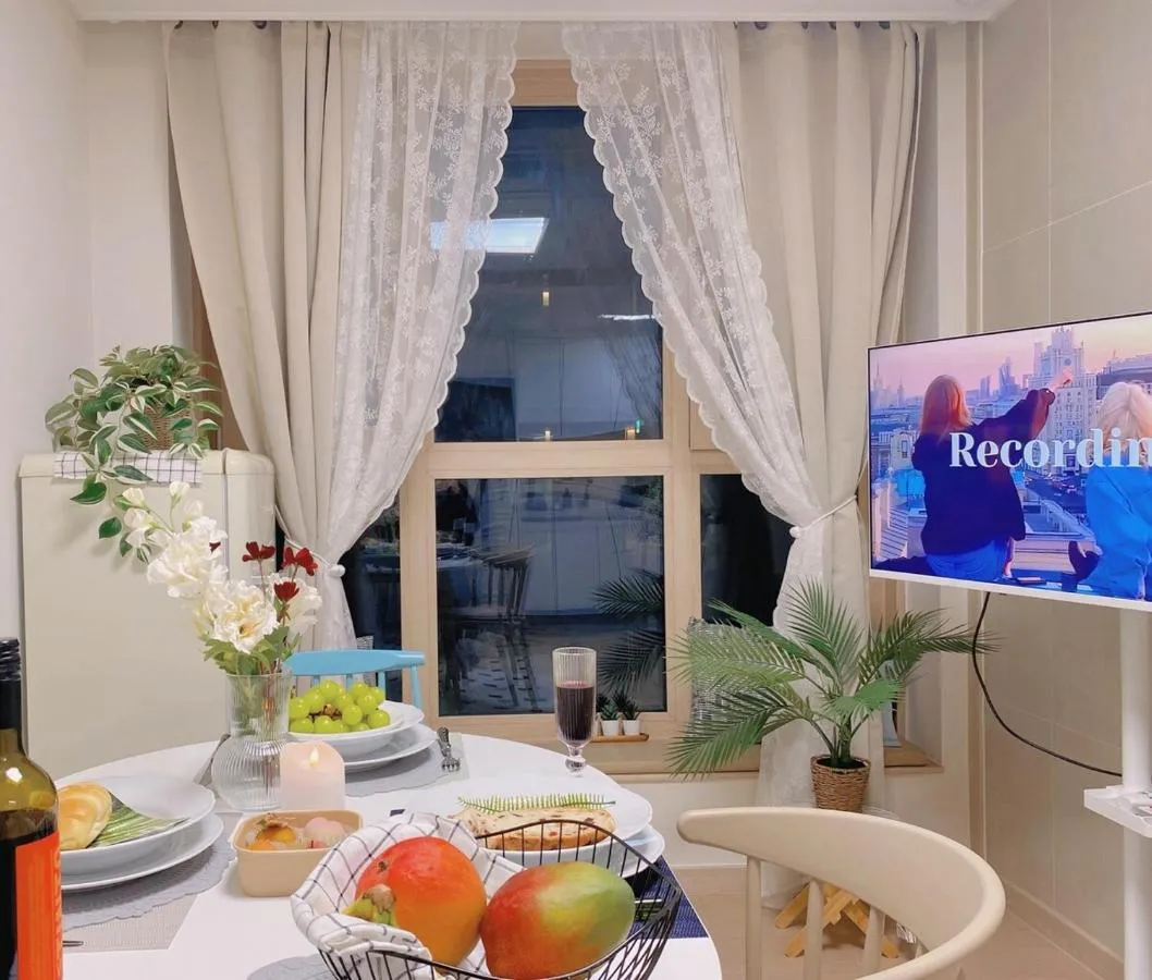 فورستستاي غانغنام - شقة بجوار محطة سوللونغ 5 دقائق من كوكس - سيول، كوريا الجنوبية