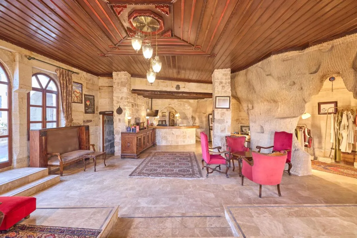 Mithra Cave Cappadocia — صورة 4