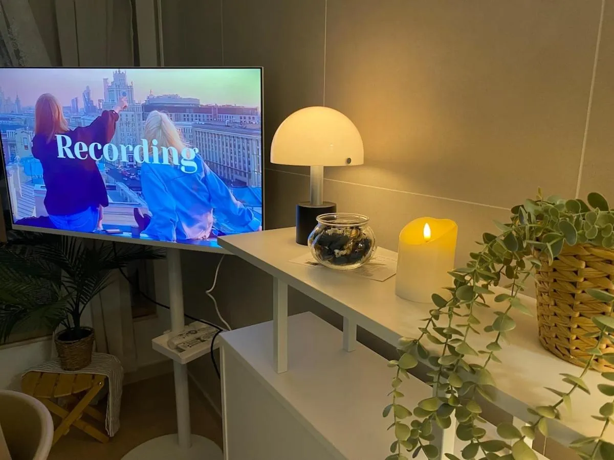 فورستستاي غانغنام - شقة بجوار محطة سوللونغ 5 دقائق من كوكس — صورة 2