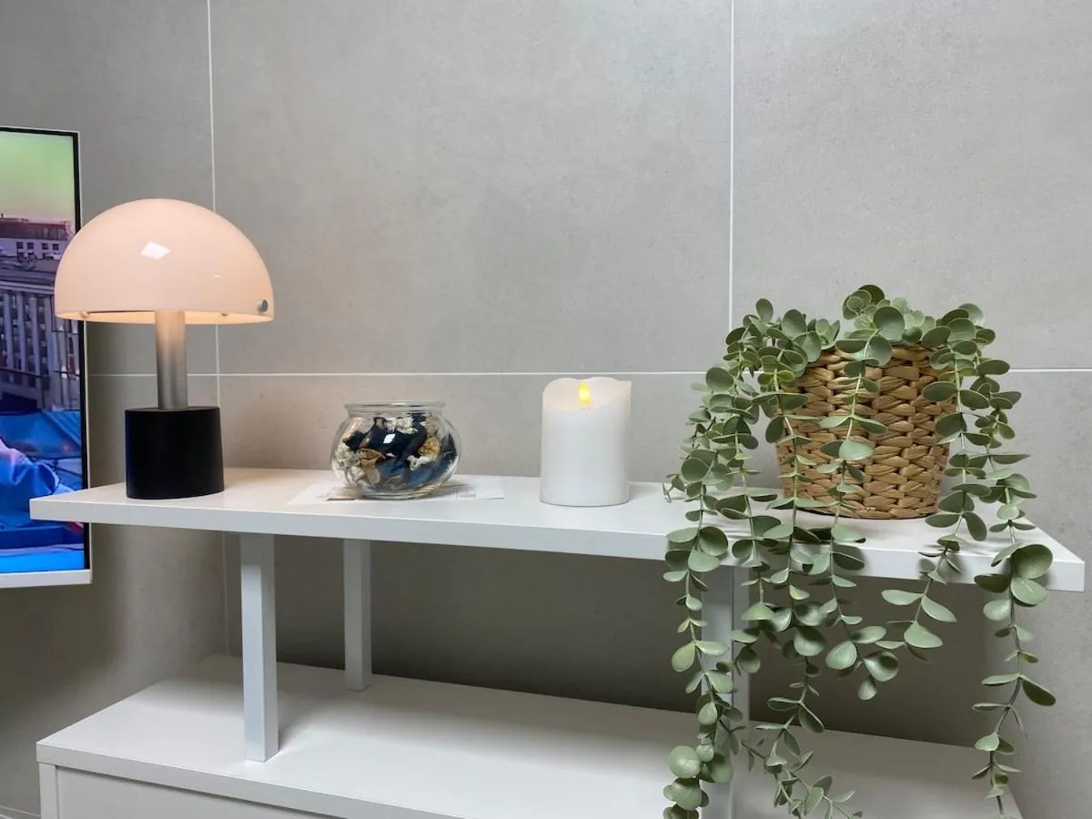 فورستستاي غانغنام - شقة بجوار محطة سوللونغ 5 دقائق من كوكس — صورة 3