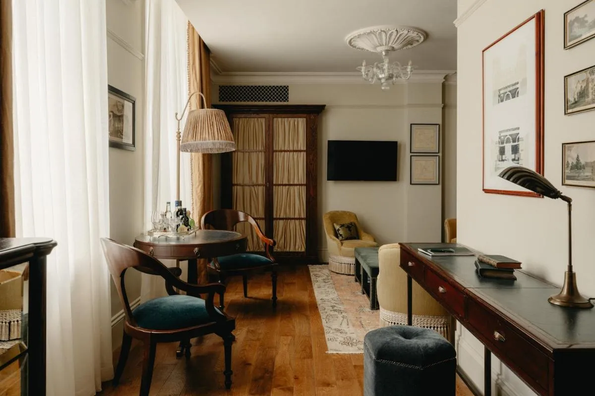 فندق ذا نيد لندن — صورة 3