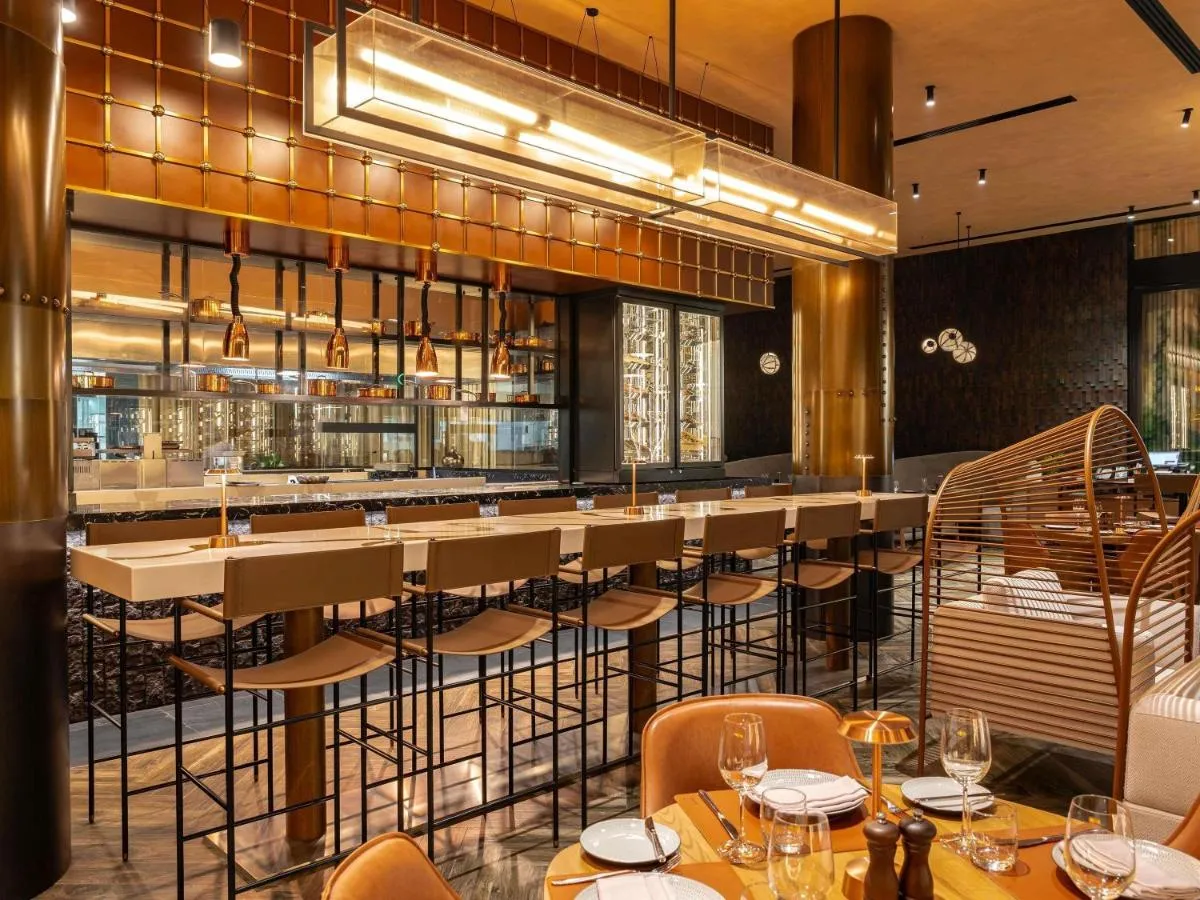 ⁨نوفوتيل دبي⁩ — صورة 6