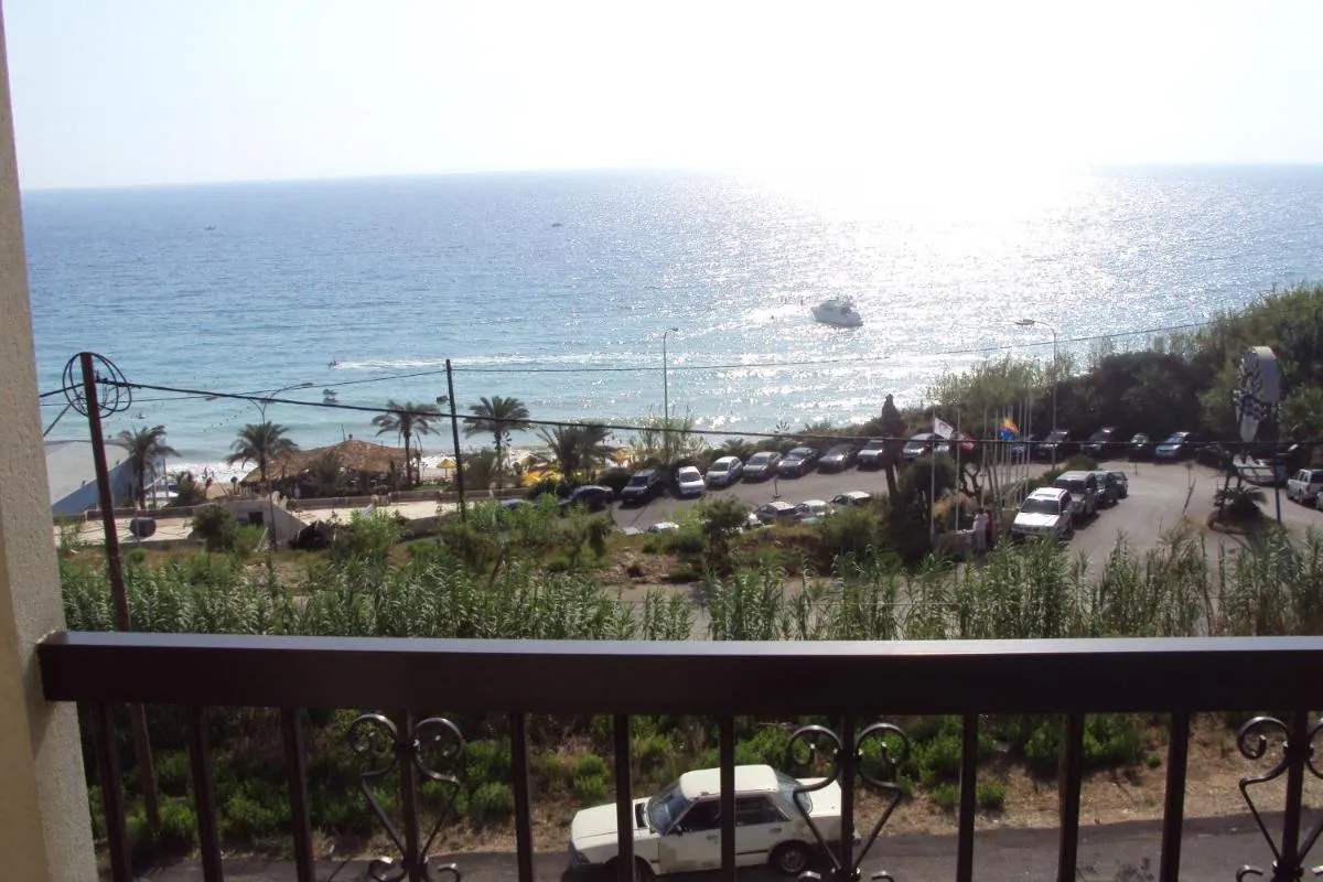 ⁨فيستوري بيبلوس هوتيل & سبا⁩ — صورة 24
