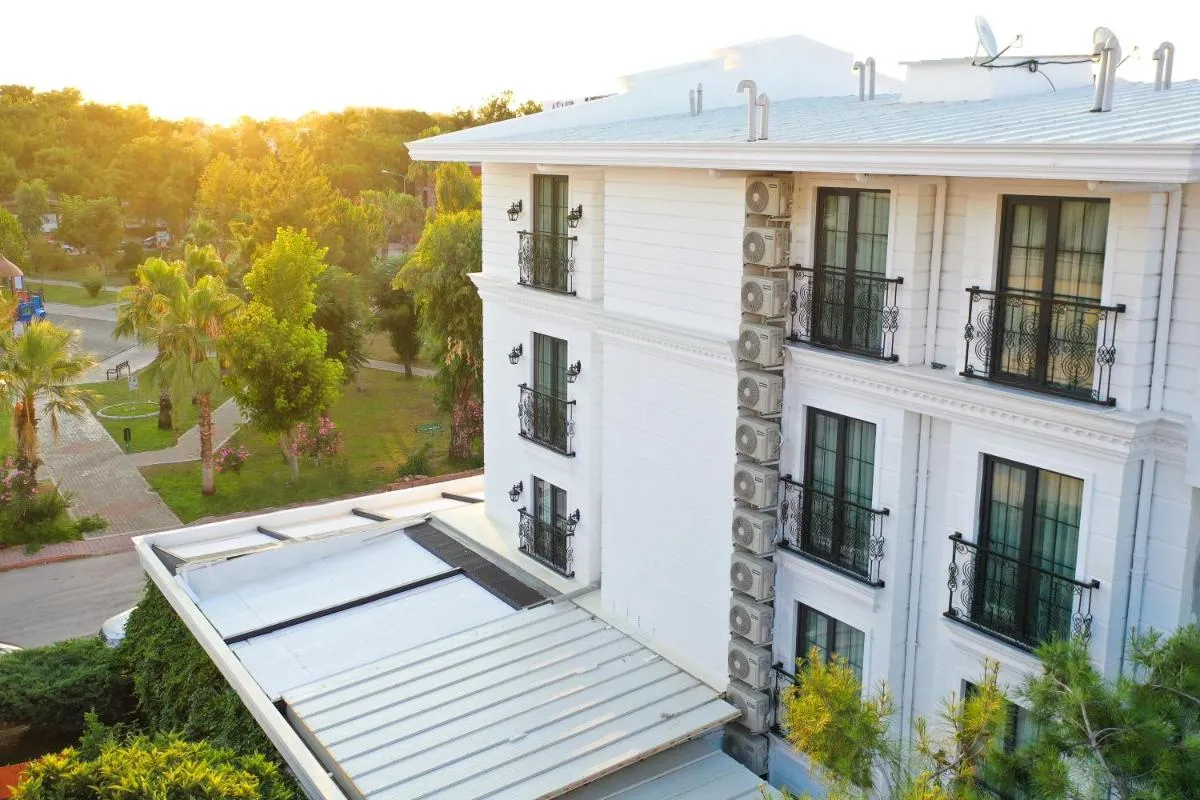 Perast City Hotel — صورة 4