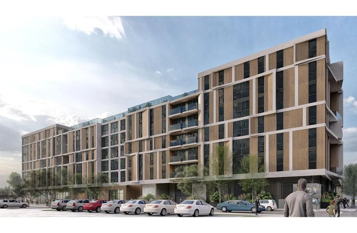 مودرن ب ابت روسبري — صورة 2