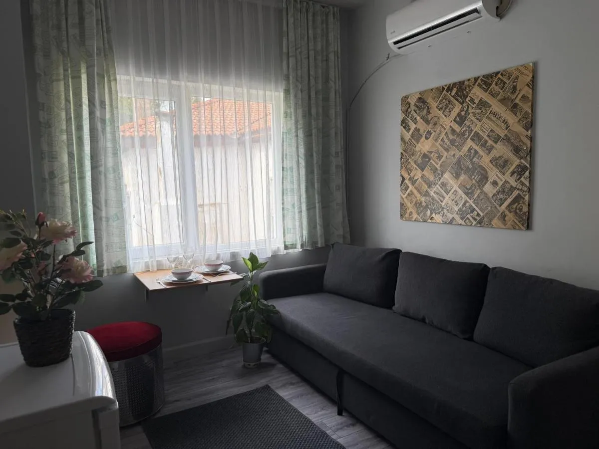 ANTALYA MERKEZ KALE MUHTEEM STUDIO daire — صورة 3