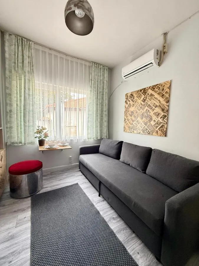 ANTALYA MERKEZ KALE MUHTEEM STUDIO daire — صورة 4