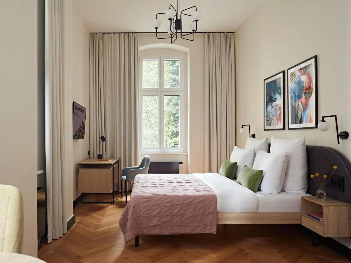 نوما برلين نوفلا - برلين، ألمانيا