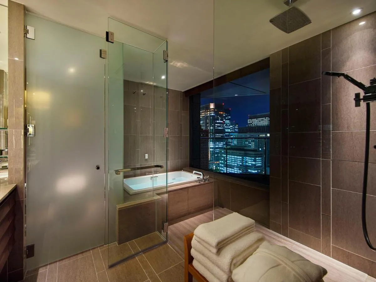 فندق بالاس طوكيو — صورة 2