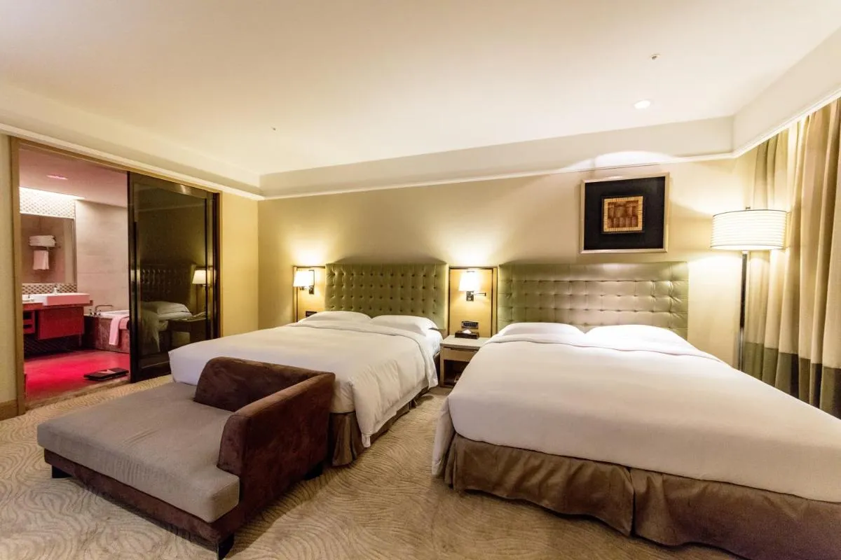 فوللون تايبيه سنترال — صورة 3