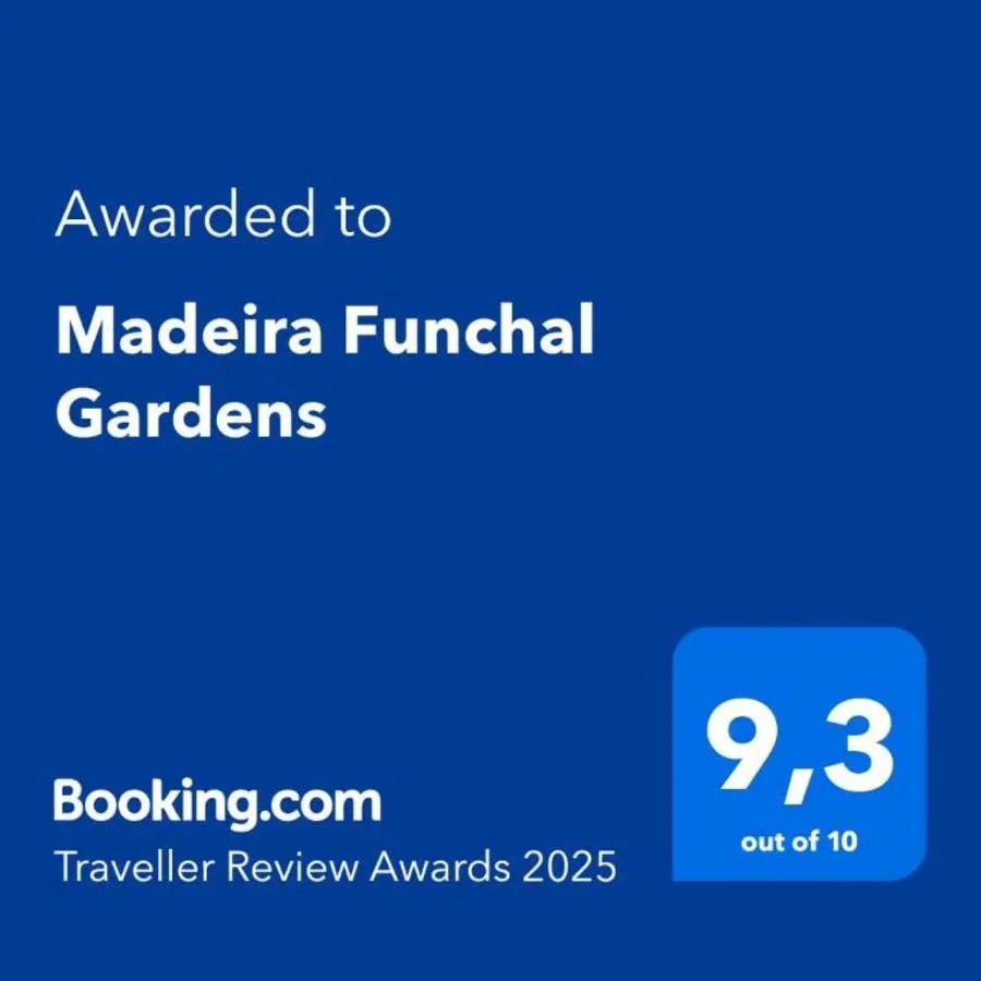 مادييرا فونسهال غاردنز — صورة 3