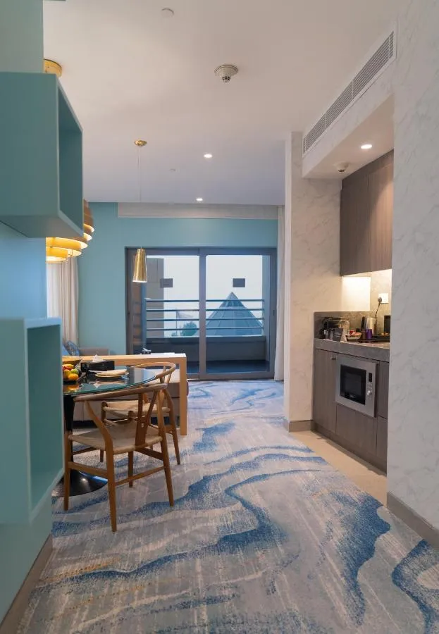 فندق سيمفوني ستايل - الكويت — صورة 3