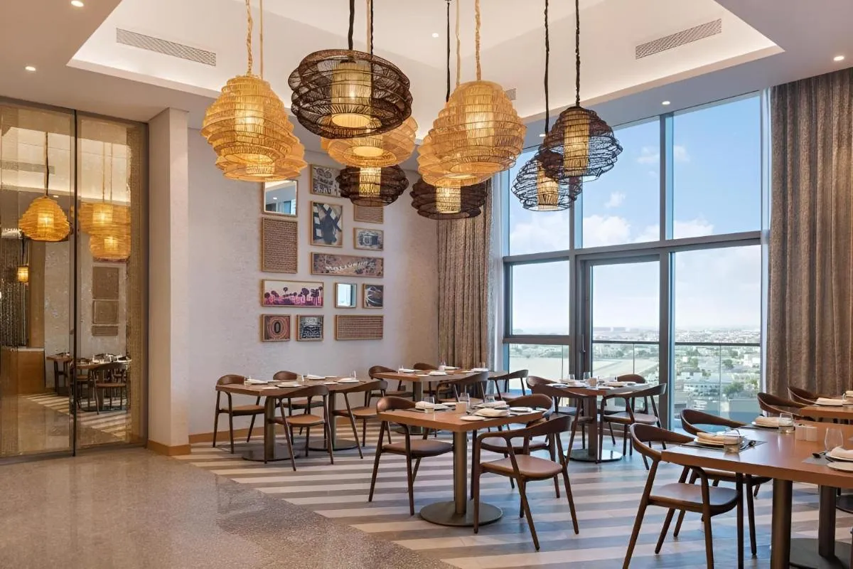⁨Paramount Hotel Midtown 2BR Flat with City View⁩ — صورة 17
