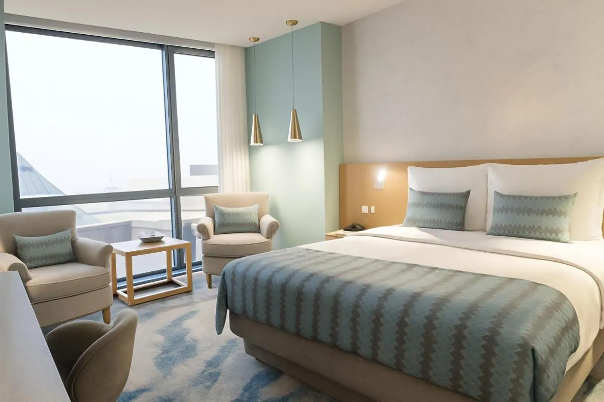 فندق سيمفوني ستايل - الكويت — صورة 4