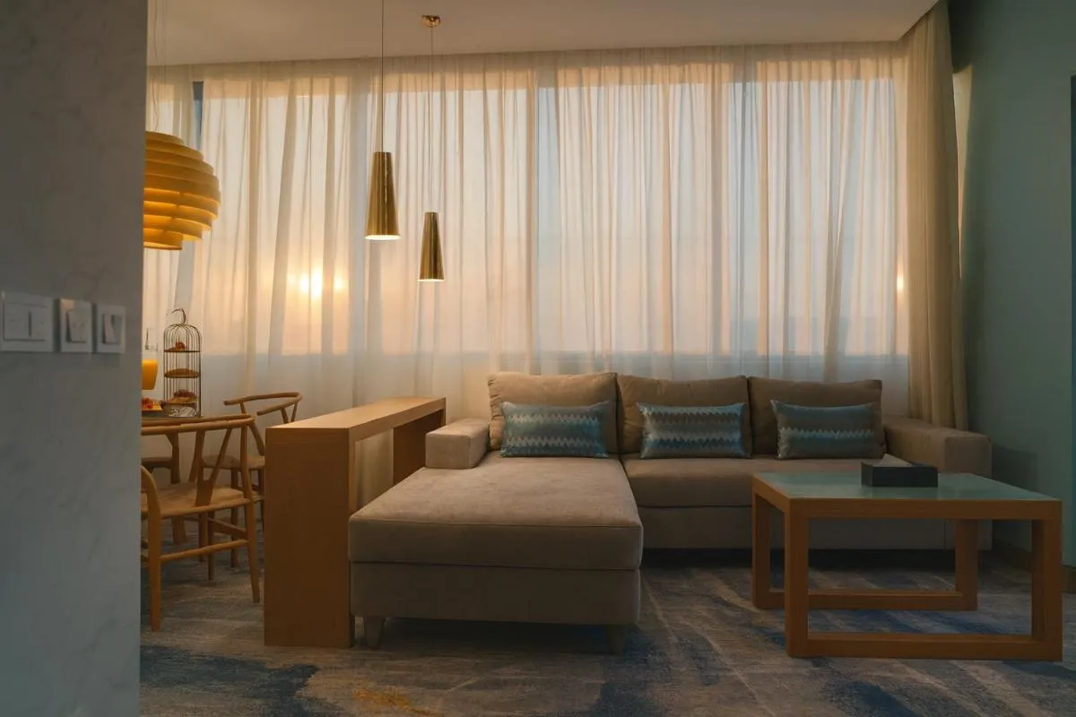 فندق سيمفوني ستايل - الكويت — صورة 2