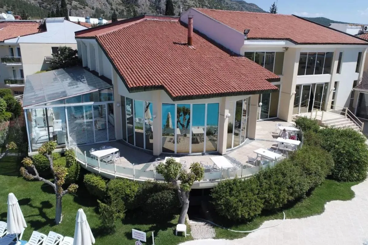 Lycus River Thermal Hotel — صورة 4